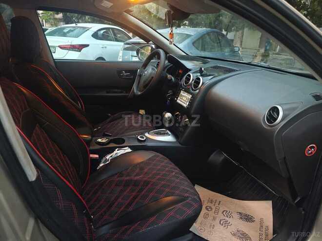 Nissan Qashqai 2007, 363,834 km - 2.0 l - Bakı