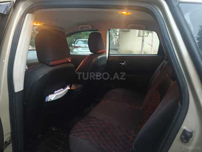Nissan Qashqai 2007, 363,834 km - 2.0 l - Bakı