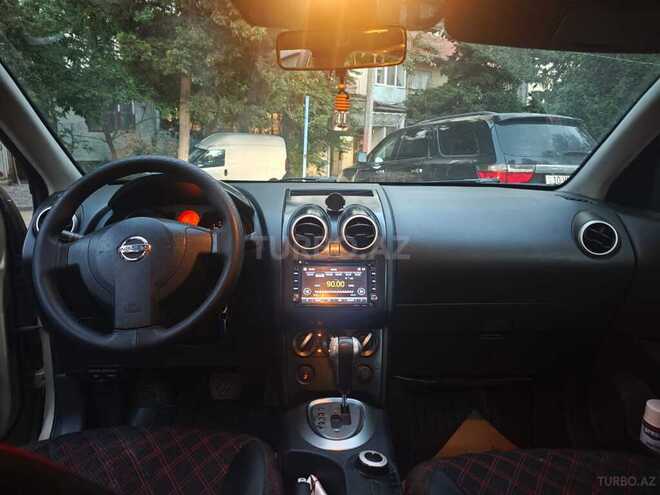 Nissan Qashqai 2007, 363,834 km - 2.0 l - Bakı