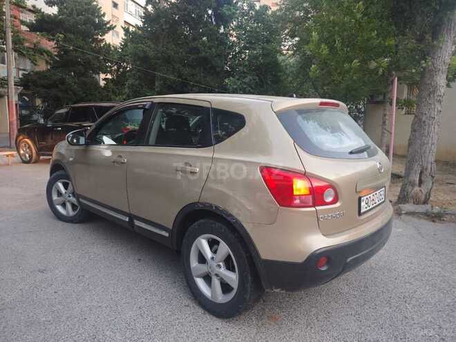Nissan Qashqai 2007, 363,834 km - 2.0 l - Bakı