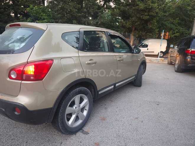 Nissan Qashqai 2007, 363,834 km - 2.0 l - Bakı