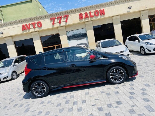 Nissan Note-5