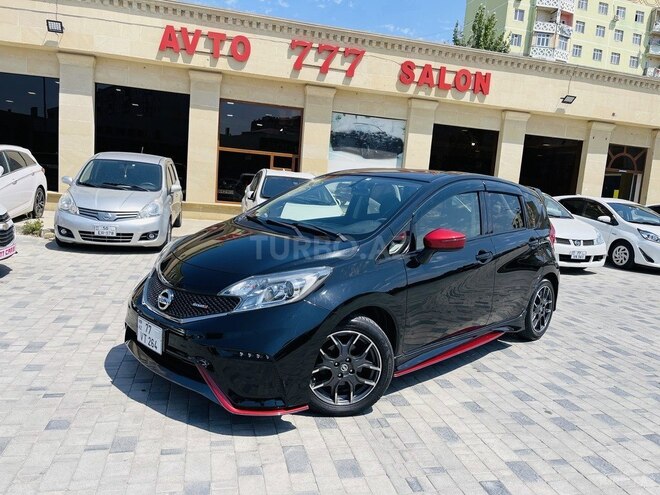 Nissan Note-3