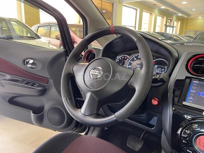 Nissan Note-9