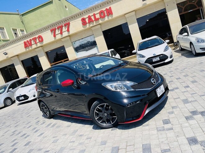 Nissan Note-2