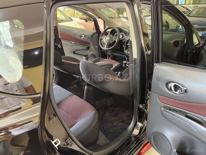 Nissan Note-11