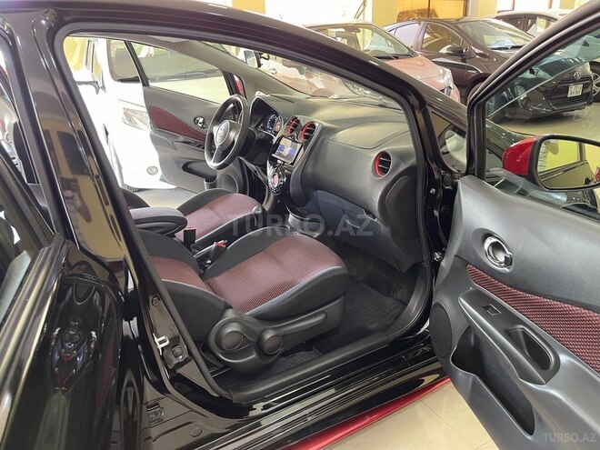 Nissan Note-14