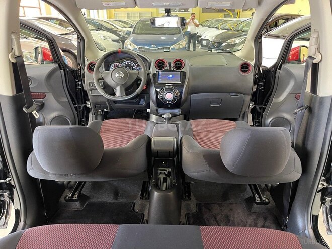 Nissan Note-15