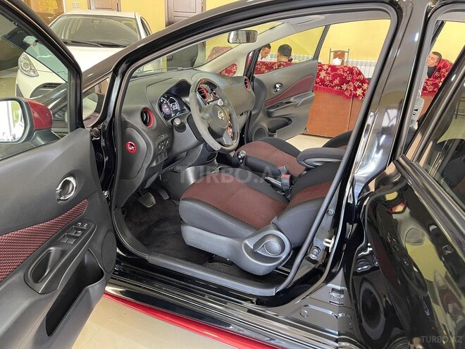 Nissan Note-16