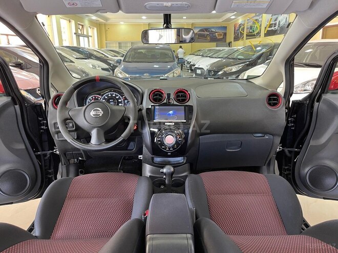 Nissan Note-12