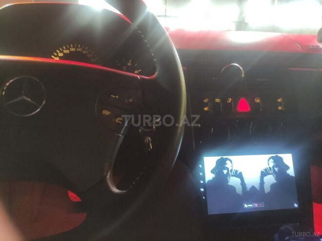 Mercedes E 220 d 2000, 999,999 km - 2.2 l - Bakı