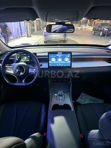 BYD  2025, 0 km - 1.5 l - Bakı