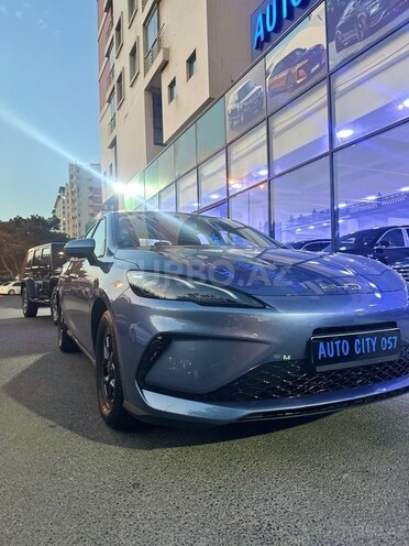 BYD  2025, 0 km - 1.5 l - Bakı