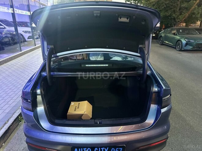 BYD  2025, 0 km - 1.5 l - Bakı