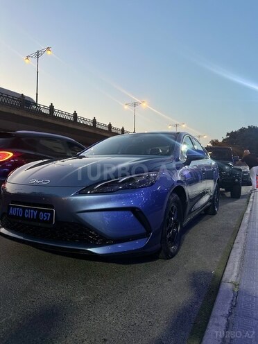 BYD  2025, 0 km - 1.5 l - Bakı