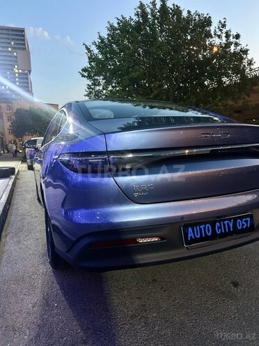 BYD  2025, 0 km - 1.5 l - Bakı
