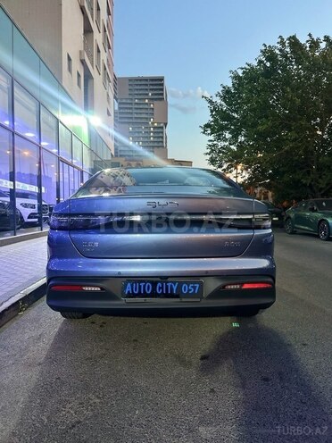 BYD  2025, 0 km - 1.5 l - Bakı