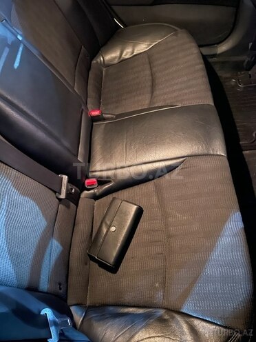Hyundai Sonata 2012, 220,000 km - 2.4 l - Bakı