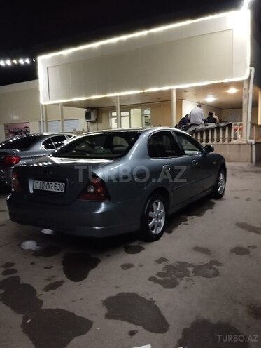 Chevrolet Evanda 2005, 200,000 km - 2.5 l - Bakı