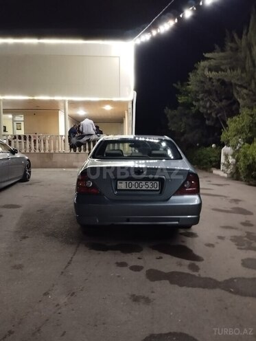 Chevrolet Evanda 2005, 200,000 km - 2.5 l - Bakı