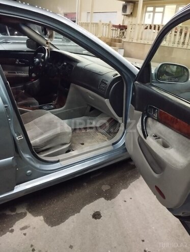Chevrolet Evanda 2005, 200,000 km - 2.5 l - Bakı