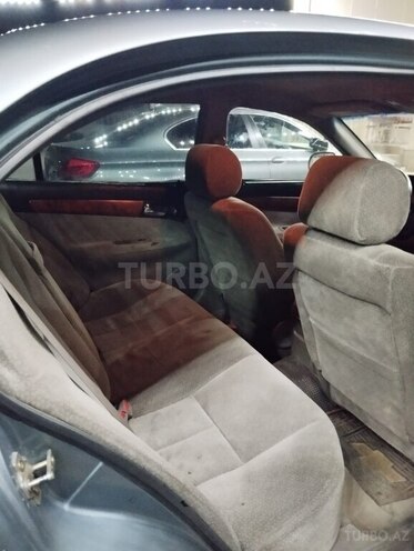 Chevrolet Evanda 2005, 200,000 km - 2.5 l - Bakı