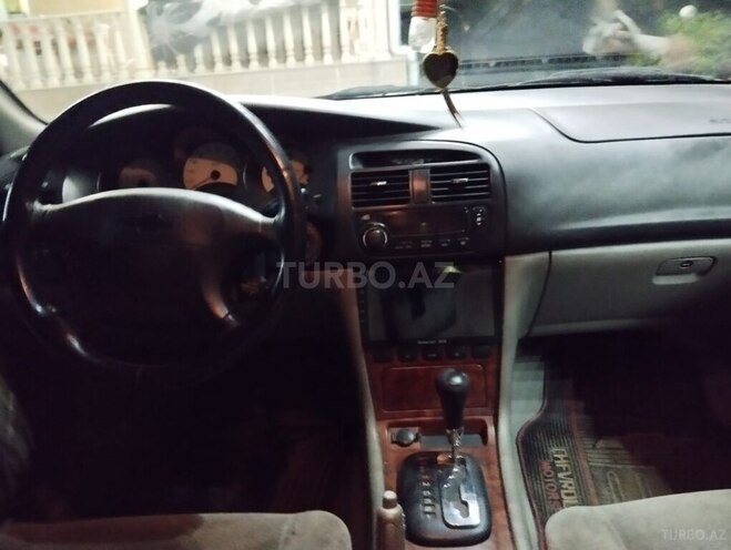Chevrolet Evanda 2005, 200,000 km - 2.5 l - Bakı