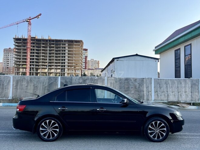 Hyundai Sonata 2006, 248,564 km - 2.4 л - Bakı