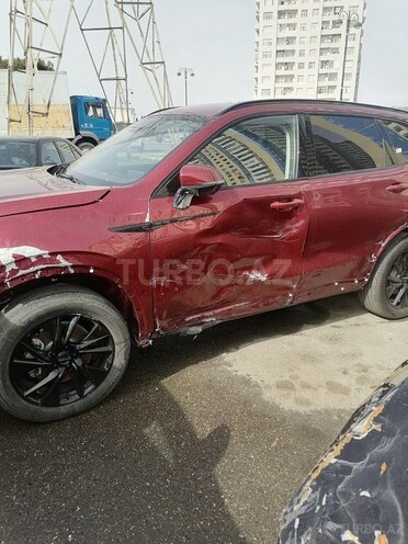 Haval H6 2023, 11,000 km - 1.5 l - Bakı