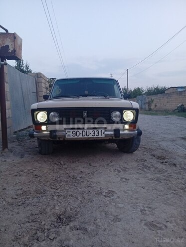 LADA (VAZ) 2106 1993, 92,400 km - 1.3 l - Hacıqabul