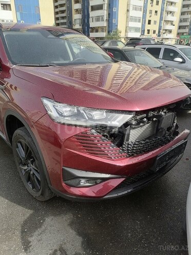 Haval H6 2023, 11,000 km - 1.5 l - Bakı
