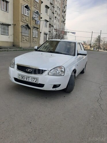 LADA (VAZ) Priora 2013, 162,000 km - 1.6 l - Gəncə