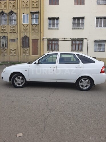 LADA (VAZ) Priora 2013, 162,000 km - 1.6 l - Gəncə