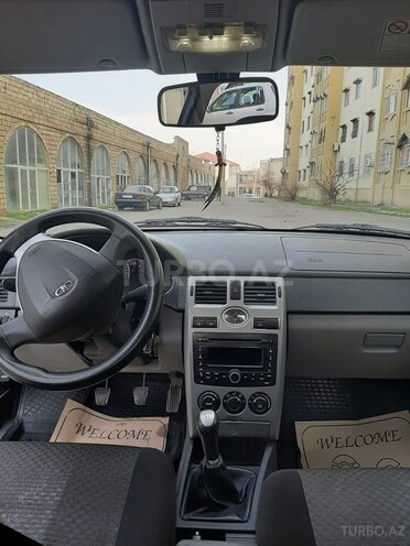 LADA (VAZ) Priora 2013, 162,000 km - 1.6 l - Gəncə