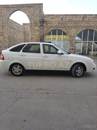 LADA (VAZ) Priora 2013, 162,000 km - 1.6 l - Gəncə