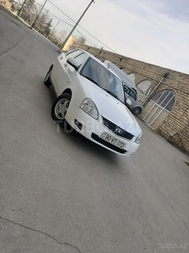 LADA (VAZ) Priora 2013, 162,000 km - 1.6 l - Gəncə
