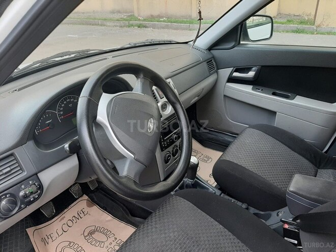 LADA (VAZ) Priora 2013, 162,000 km - 1.6 l - Gəncə