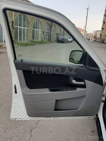 LADA (VAZ) Priora 2013, 162,000 km - 1.6 l - Gəncə