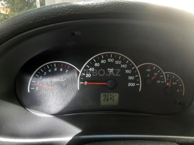 LADA (VAZ) Priora 2013, 162,000 km - 1.6 l - Gəncə