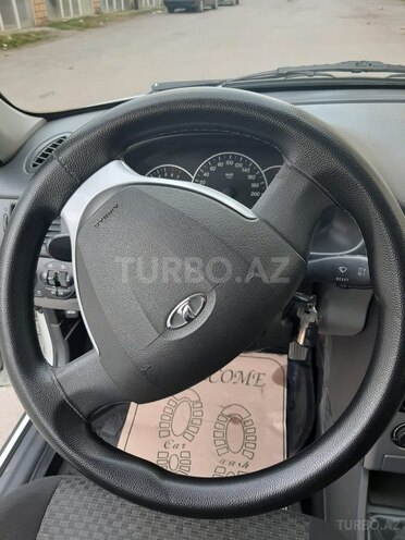 LADA (VAZ) Priora 2013, 162,000 km - 1.6 l - Gəncə