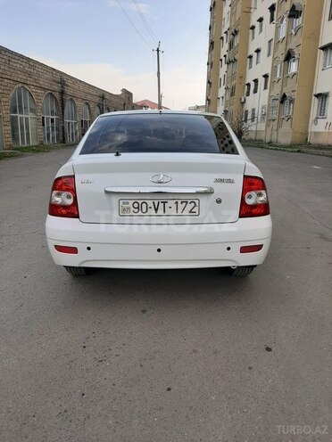 LADA (VAZ) Priora 2013, 162,000 km - 1.6 l - Gəncə