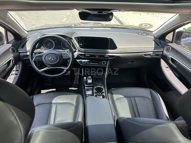 Hyundai Sonata 2019, 150,000 km - 2.0 л - Bakı