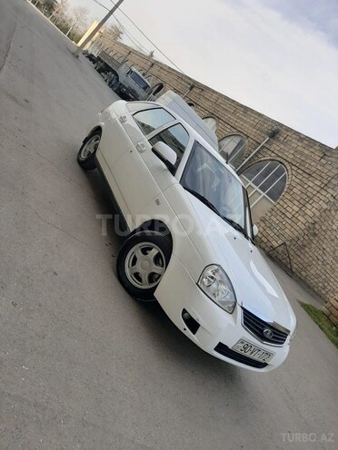 LADA (VAZ) Priora 2013, 162,000 km - 1.6 l - Gəncə