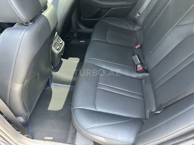 Hyundai Sonata 2019, 150,000 km - 2.0 л - Bakı