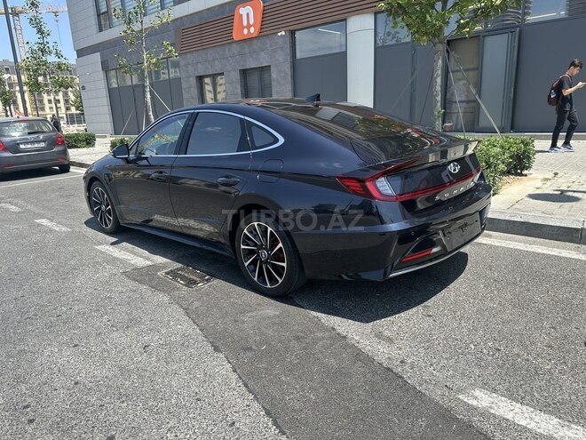 Hyundai Sonata 2019, 150,000 km - 2.0 л - Bakı