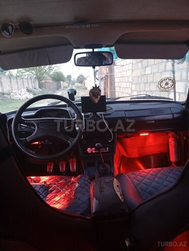 LADA (VAZ) 2106 1993, 92,400 km - 1.3 l - Hacıqabul