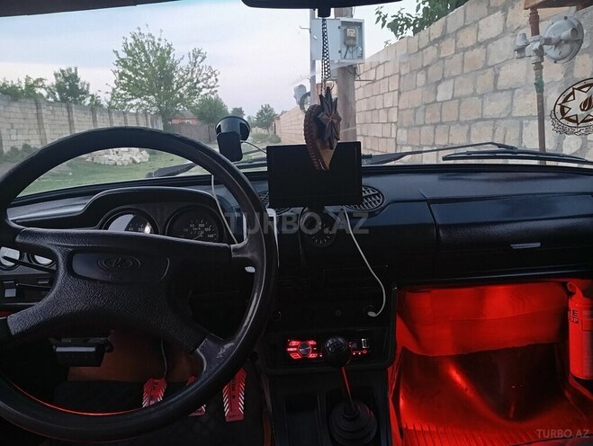 LADA (VAZ) 2106 1993, 92,400 km - 1.3 l - Hacıqabul