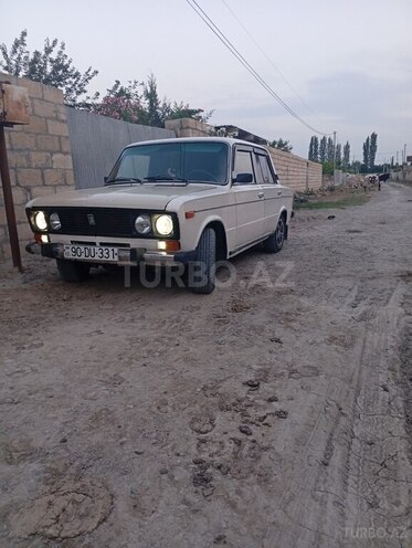 LADA (VAZ) 2106 1993, 92,400 km - 1.3 l - Hacıqabul