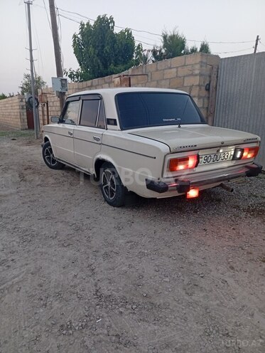 LADA (VAZ) 2106 1993, 92,400 km - 1.3 l - Hacıqabul