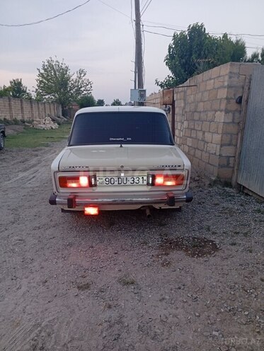LADA (VAZ) 2106 1993, 92,400 km - 1.3 l - Hacıqabul
